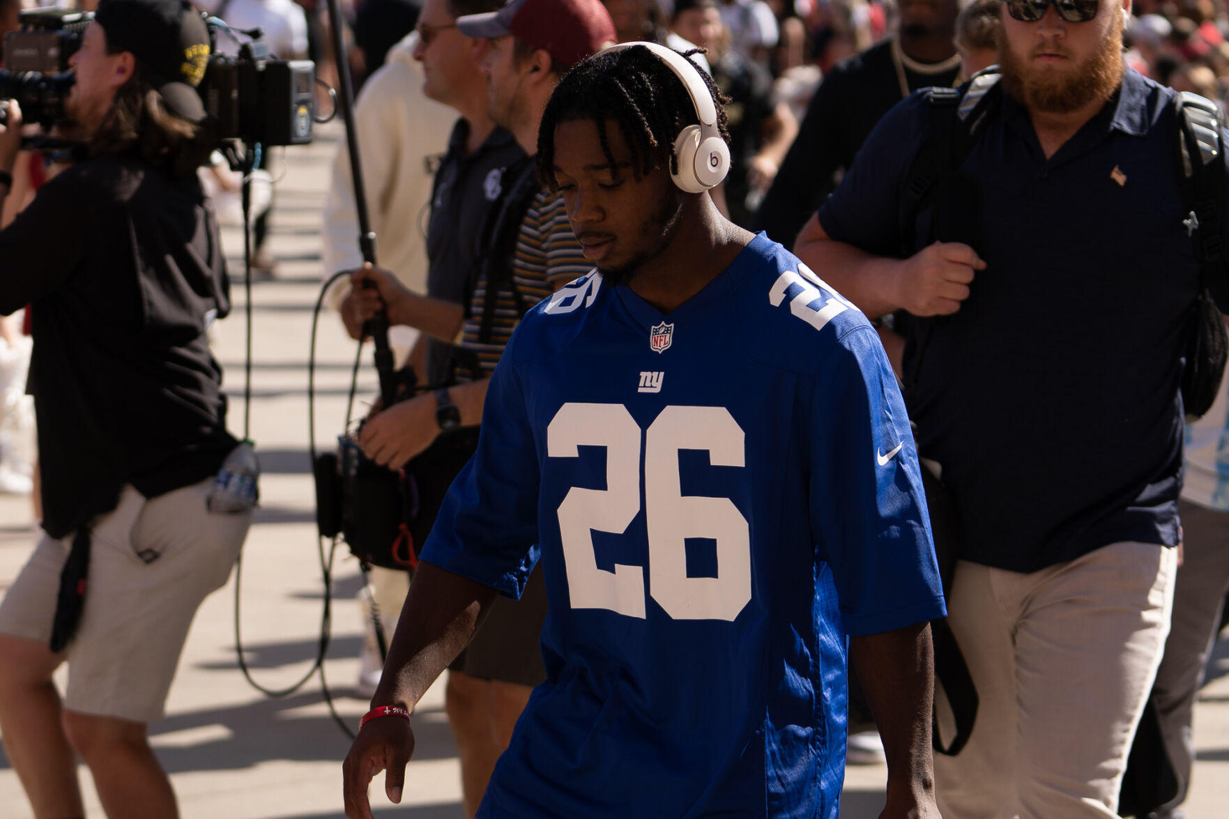Jaden Knowles
